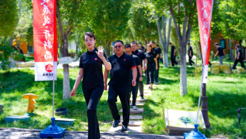 提质效?开新局 | 918博天堂物流2025年度年中会议圆满召开